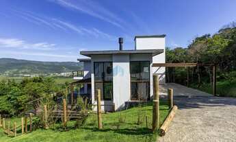 Imagem 2: Linda Casa Exclusiva de Alto Padrão, em Condomínio Privado, Localizado na Praia da Silveir