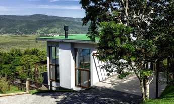 Imagem 5: Linda Casa Exclusiva de Alto Padrão, em Condomínio Privado, Localizado na Praia da Silveir