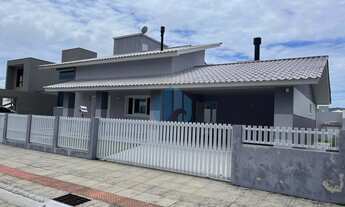 Imagem: Linda Casa Nova Localizada no Loteamento