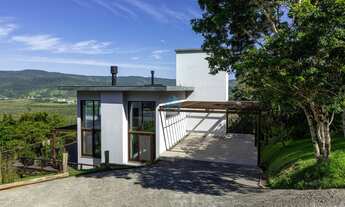 Imagem 4: Linda Casa Exclusiva de Alto Padrão, em Condomínio Privado, Localizado na Praia da Silveir