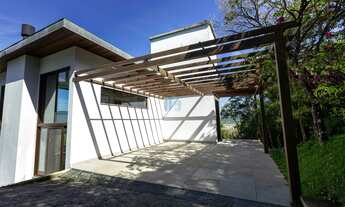 Imagem 6: Linda Casa Exclusiva de Alto Padrão, em Condomínio Privado, Localizado na Praia da Silveir