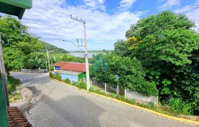Imagem 3: Casa com Vista p/ Lagoa e Mar, Bairro Costa de Macacu, em Garopaba