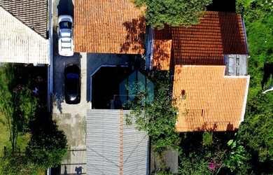 Imagem 6: Duas Casas em Terreno, Bairro Pinguirito, a Próximo do Centro e de Todo o Comércio, em Gar