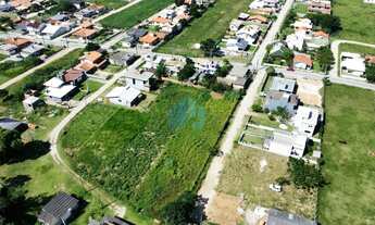 Imagem 6: Imóvel em Amplo Terreno, no Bairro Areias de Palhocinha, Uma das Melhores Áreas p/ Empreen