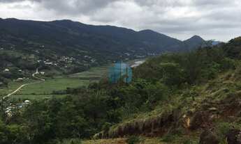Imagem 5: Ampla Área de Terras com 3,6 Hectares, Bairro Macacu, em Garopaba, com Linda Vista Panorâm
