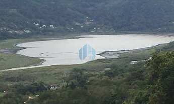 Imagem 2: Ampla Área de Terras com 3,6 Hectares, Bairro Macacu, em Garopaba, com Linda Vista Panorâm