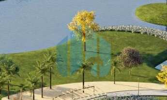 Imagem 6: Belo Lote no Loteamento Reserva do Lago, Entre Imbituba e Garopaba, Próximo às Belas Praia