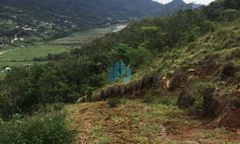 Imagem 7: Ampla Área de Terras com 3,6 Hectares, Bairro Macacu, em Garopaba, com Linda Vista Panorâm