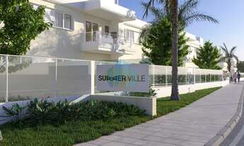 Imagem 2: Belos Apartamentos Localizados no Summer Ville Residence, Bairro Campo Duna, em Garopaba!