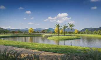 Imagem 5: Belo Lote no Loteamento Reserva do Lago, Entre Imbituba e Garopaba, Próximo às Belas Praia