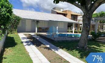 Imagem: Casa a Uma Quadra da Praia Central de Garopaba