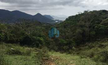 Imagem 6: Ampla Área de Terras com 3,6 Hectares, Bairro Macacu, em Garopaba, com Linda Vista Panorâm