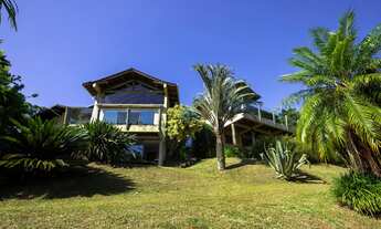 Imagem 5: Linda Casa Localizada na Praia do Silveira, em Garopaba!