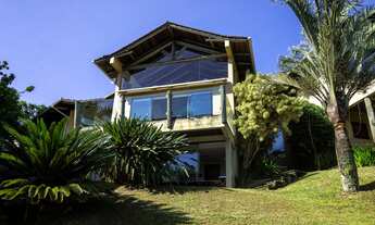 Imagem 4: Linda Casa Localizada na Praia do Silveira, em Garopaba!