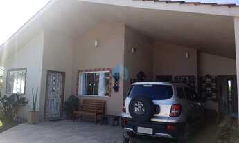 Imagem: Bela Casa Localizada no Bairro Palhocinha