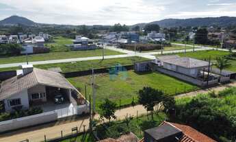 Imagem 3: Amplo Terreno a Poucos Minutos do Centro de Garopaba, Bairro Areias de Palhocinha