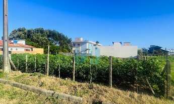 Imagem: Ótimo Terreno Localizado no Bairro Areias