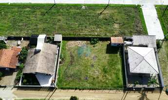 Imagem 2: Amplo Terreno a Poucos Minutos do Centro de Garopaba, Bairro Areias de Palhocinha