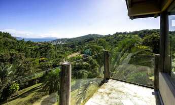 Imagem 3: Linda Casa Localizada na Praia do Silveira, em Garopaba!
