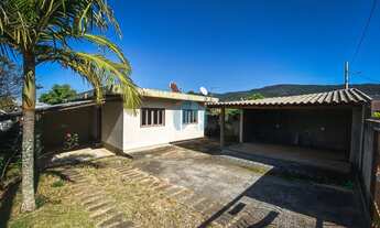 Imagem: Casa Localizada no Bairro Ambrósio, em