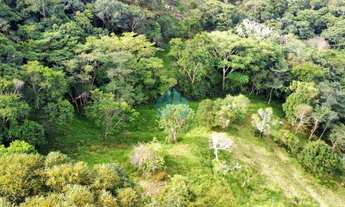 Imagem 5: Terreno de 1 Hectare, com Linda Vista p/ Mar, Bairro Macacu, em Garopaba!