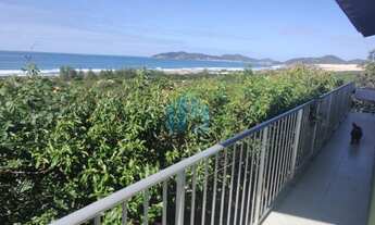 Imagem 6: Bela Casa com Linda Vista p/ Mar, Lagoa e Dunas, Bairro Siriú, em Garopaba!