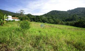 Imagem 4: Amplo Terreno em Garopaba, com Vista p/ a Pedra Branca e a 500 m da Cascata Encantada