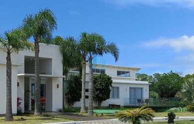 Imagem 6: Ótimo Terreno Localizado no Condomínio Rosa Internacional, Limpa