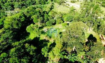 Imagem 7: Terreno de 1 Hectare, com Linda Vista p/ Mar, Bairro Macacu, em Garopaba!