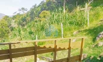 Imagem 5: Bela Casa com Linda Vista p/ Mar, Lagoa e Dunas, Bairro Siriú, em Garopaba!