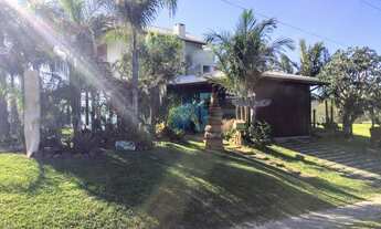 Imagem 5: Linda Casa Próxima às Dunas do Siriú, Localizada no Bairro Areias de Macacu, em Garopaba!