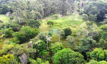 Imagem 6: Terreno de 1 Hectare, com Linda Vista p/ Mar, Bairro Macacu, em Garopaba!