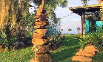 Imagem 6: Linda Casa Próxima às Dunas do Siriú, Localizada no Bairro Areias de Macacu, em Garopaba!