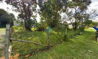 Imagem: Ótimo Terreno Localizado no Bairro Alto
