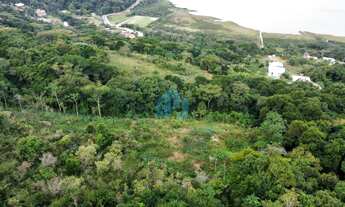 Imagem 7: Terreno de 4 Hectares com Linda Vista p/ Lagoa e Mar, Bairro Costa de Macacu, em Garopaba!
