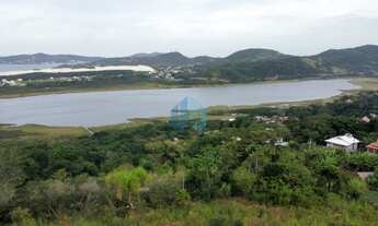 Imagem 5: Terreno de 4 Hectares com Linda Vista p/ Lagoa e Mar, Bairro Costa de Macacu, em Garopaba!