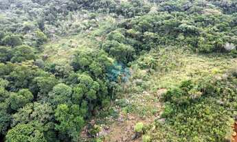 Imagem: Terreno de 4 Hectares com Linda Vista p/