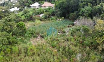 Imagem 6: Terreno de 4 Hectares com Linda Vista p/ Lagoa e Mar, Bairro Costa de Macacu, em Garopaba!