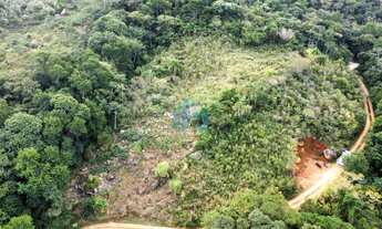 Imagem 3: Terreno de 4 Hectares com Linda Vista p/ Lagoa e Mar, Bairro Costa de Macacu, em Garopaba!