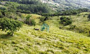 Imagem 2: Terreno com 4 Hectares, com Vista p/ Lagoa e Mar, Localizado no Bairro Macacu, em Garopaba
