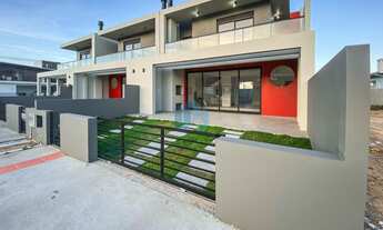 Imagem 3: Bela Casa Localizada no Loteamento Pedra Branca, em Garopaba!