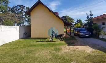 Imagem 6: Imóvel no Bairro Ibiraquera, com Amplo Terreno, em Imbituba!