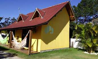 Imagem 5: Imóvel no Bairro Ibiraquera, com Amplo Terreno, em Imbituba!