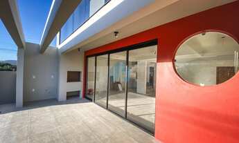 Imagem 7: Bela Casa Localizada no Loteamento Pedra Branca, em Garopaba!