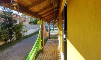 Imagem 2: Imóvel no Bairro Ibiraquera, com Amplo Terreno, em Imbituba!