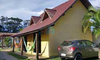 Imagem 4: Imóvel no Bairro Ibiraquera, com Amplo Terreno, em Imbituba!