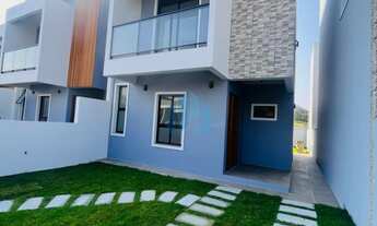 Imagem: Bela Casa Localizada no Bairro Ambrósio