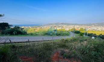 Imagem 2: Amplo Terreno com Vista p/ Toda Cidade, Próximo à Praia Central, em Garopaba!