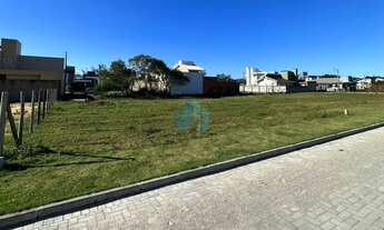 Imagem 1: Ótimo Terreno Localizado no Loteamento dos Anjos, Bairro Areias de Palhocinha, em Garopaba