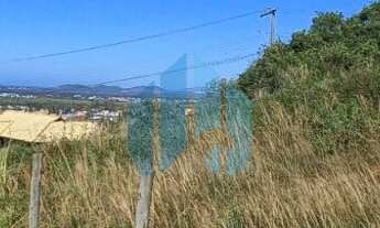 Imagem 7: Amplo Terreno com Vista p/ Toda Cidade, Próximo à Praia Central, em Garopaba!